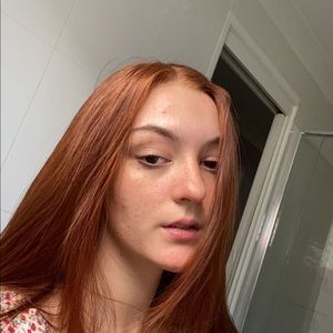 Meet your Posher, Krystal